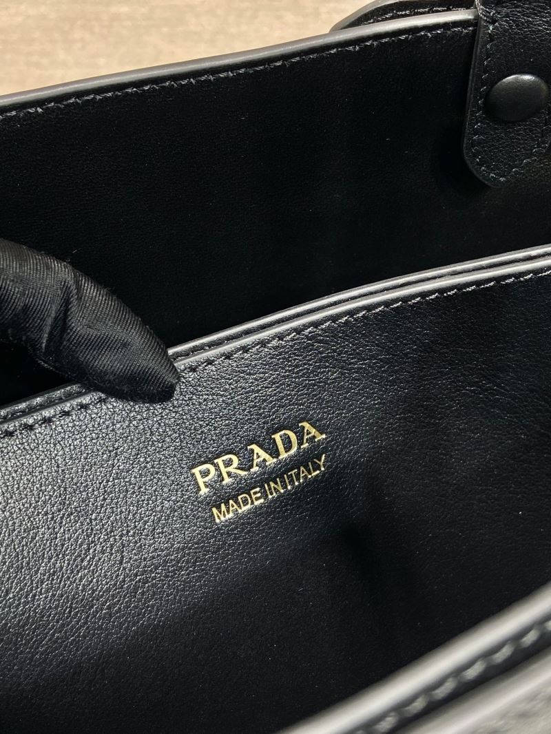 Prada Shopping Bags